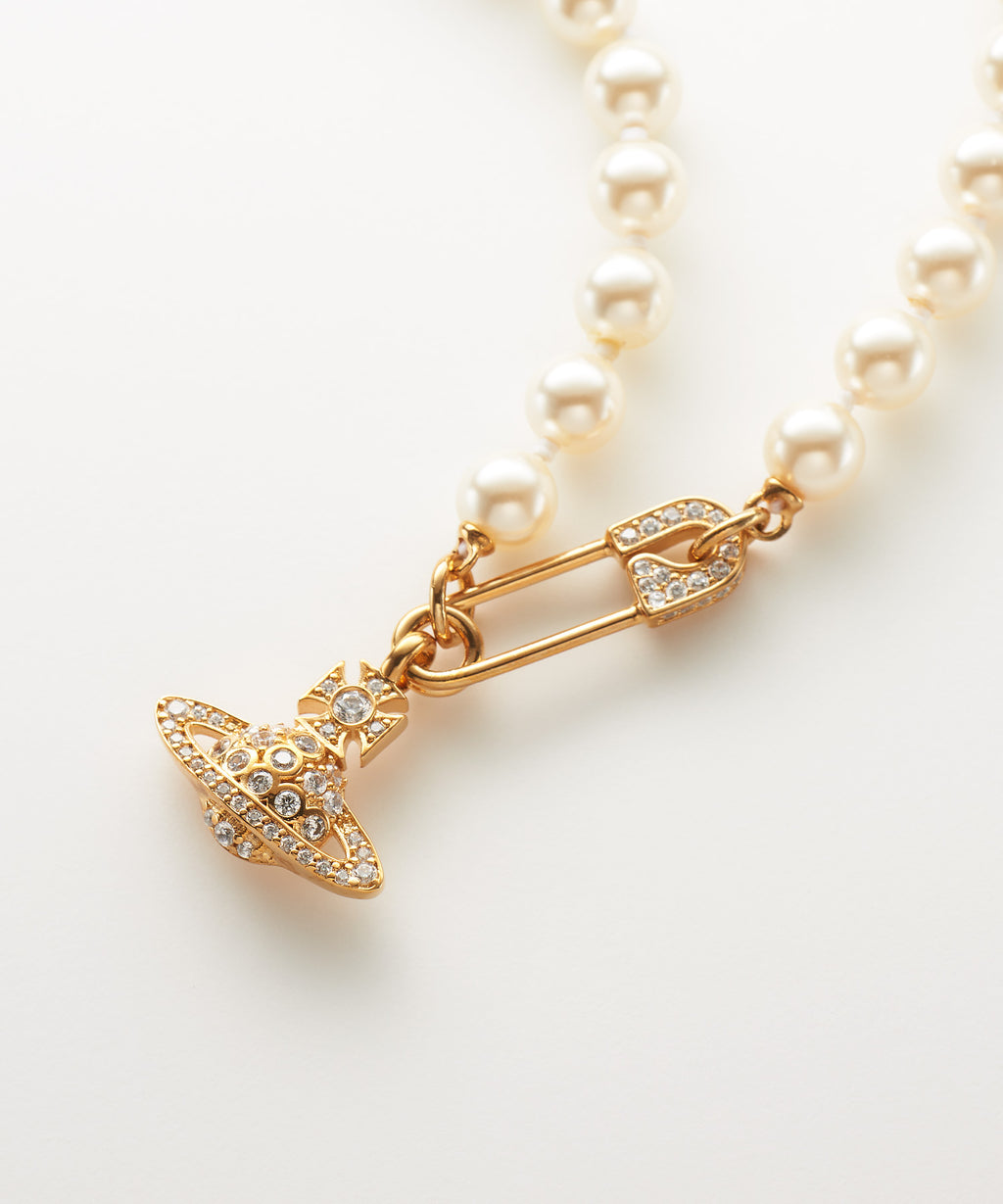 Westwood Necklace image 0