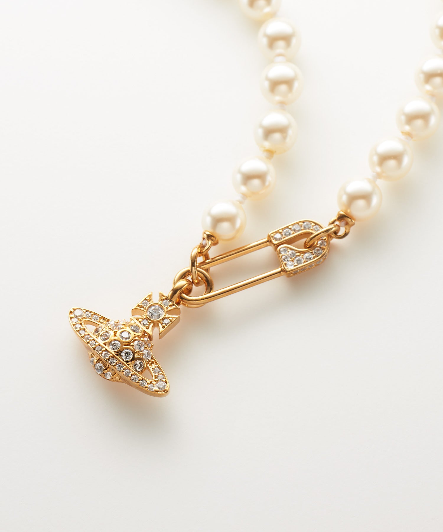 Westwood Necklace image 0