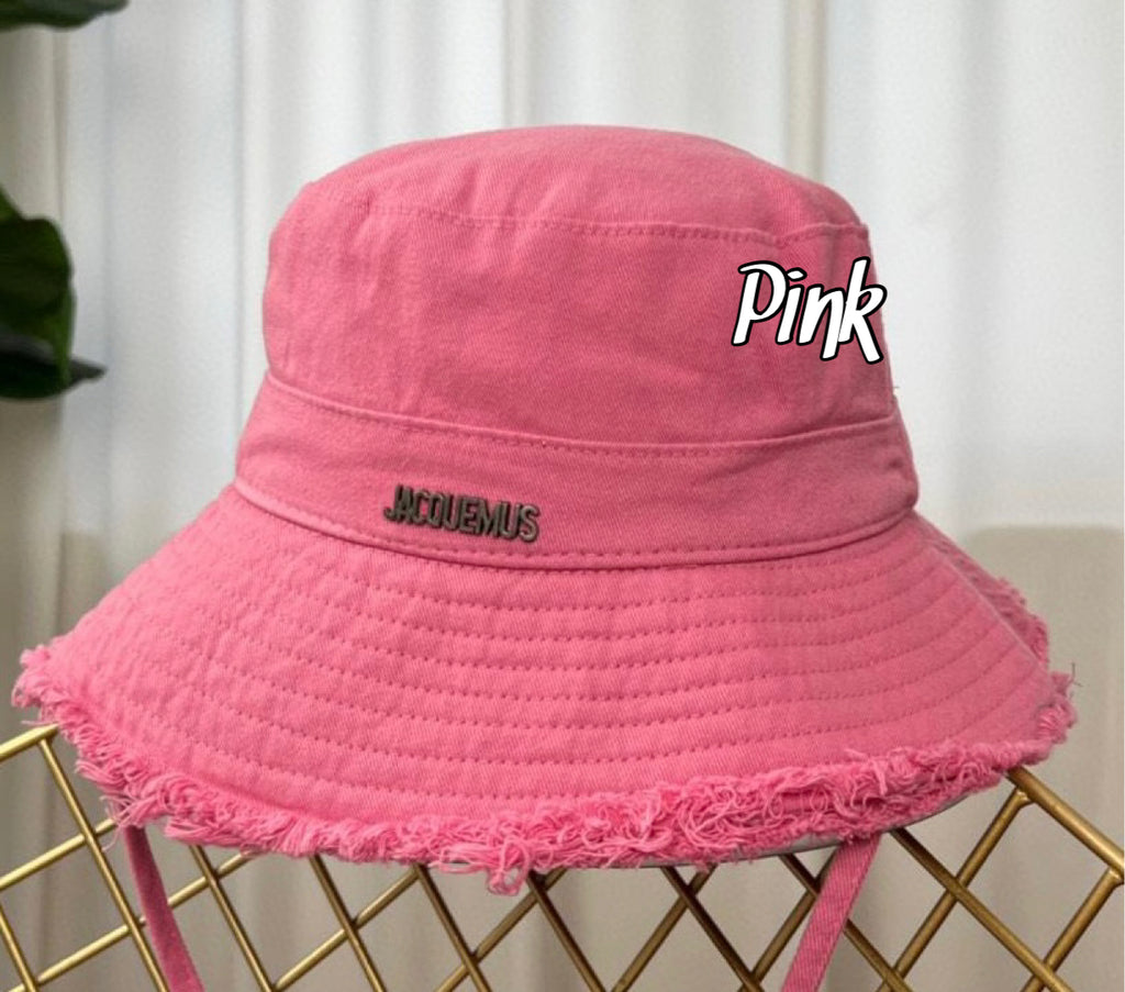 Jack Of All Trades Bucket Hats image 6
