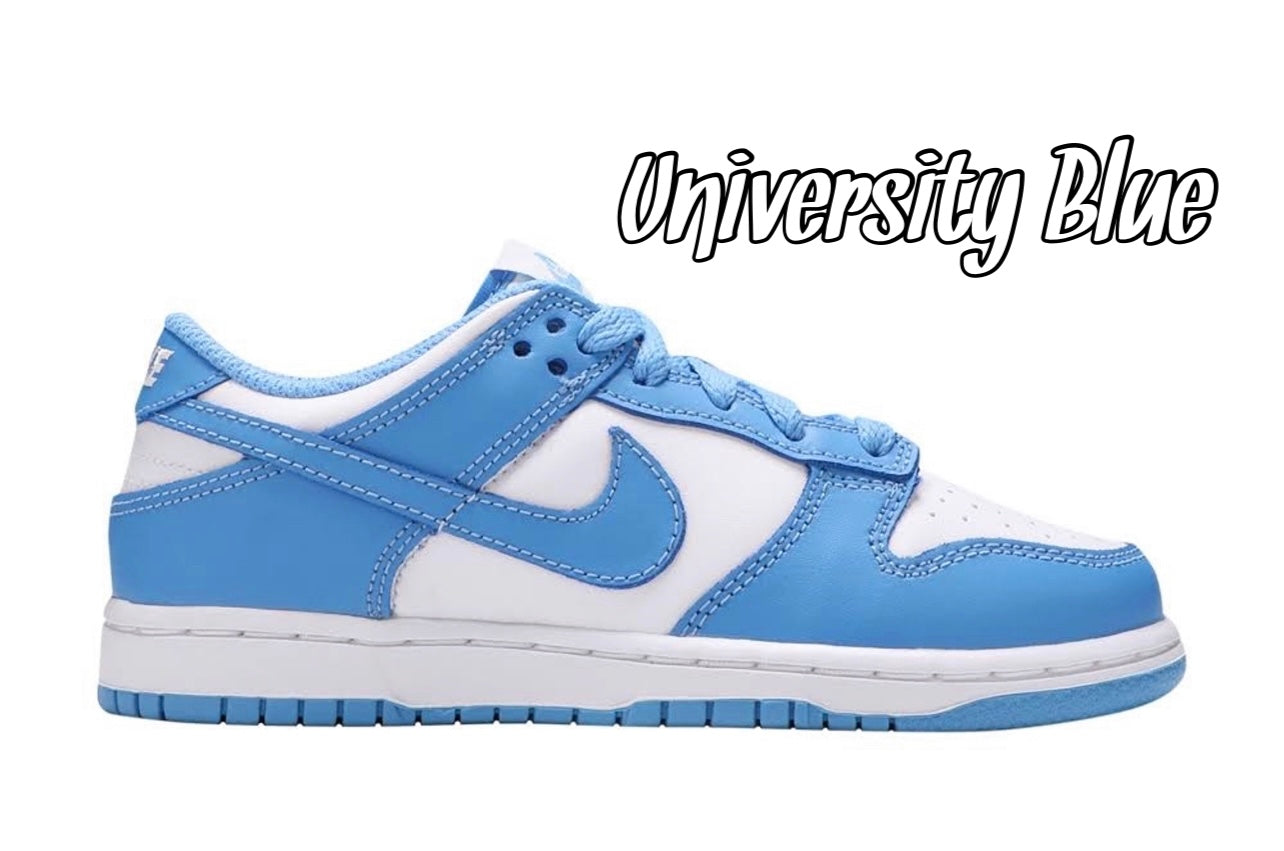 Dunks Low image 4