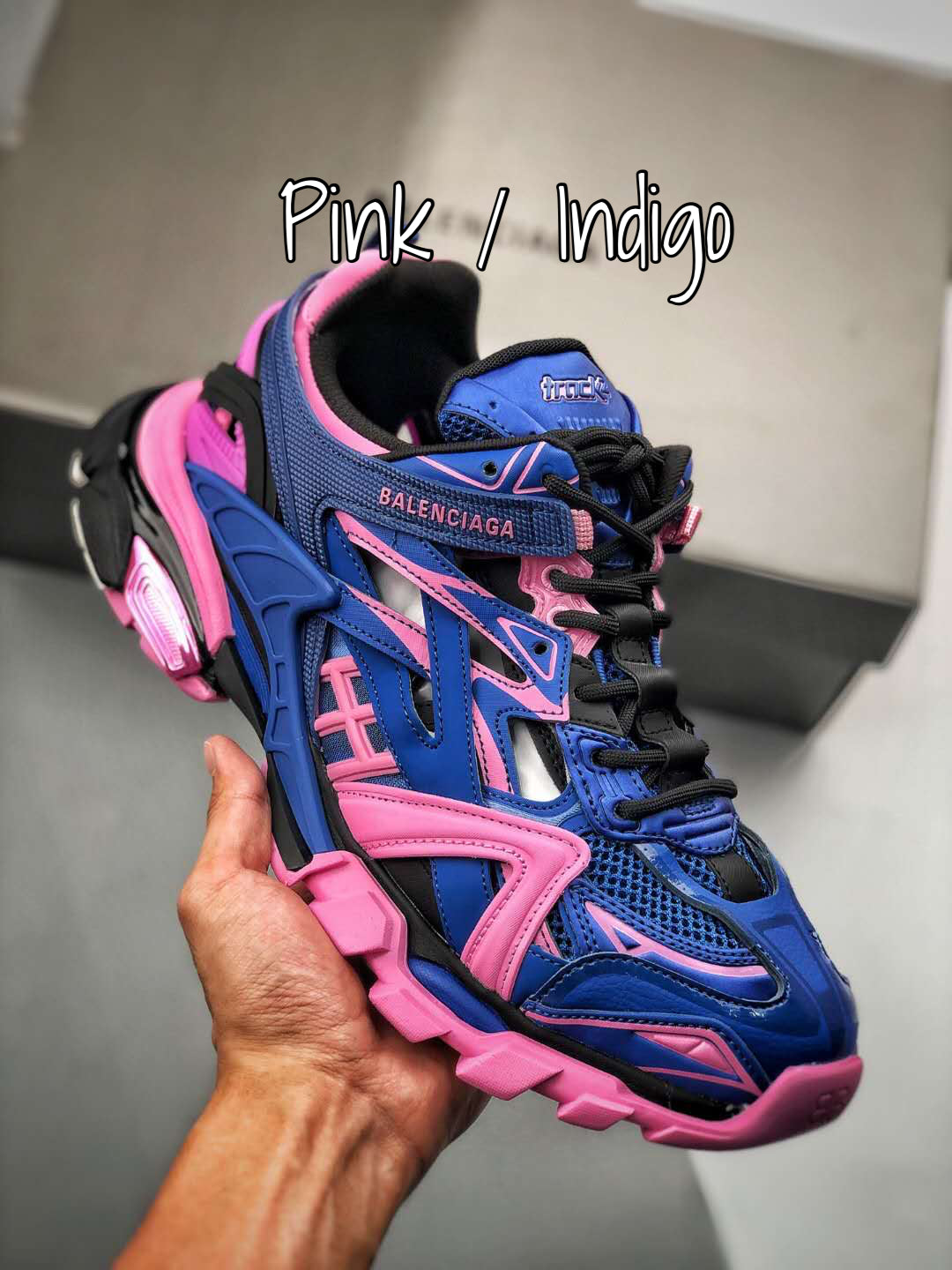 BB Track 2.0 Sneakers image 2