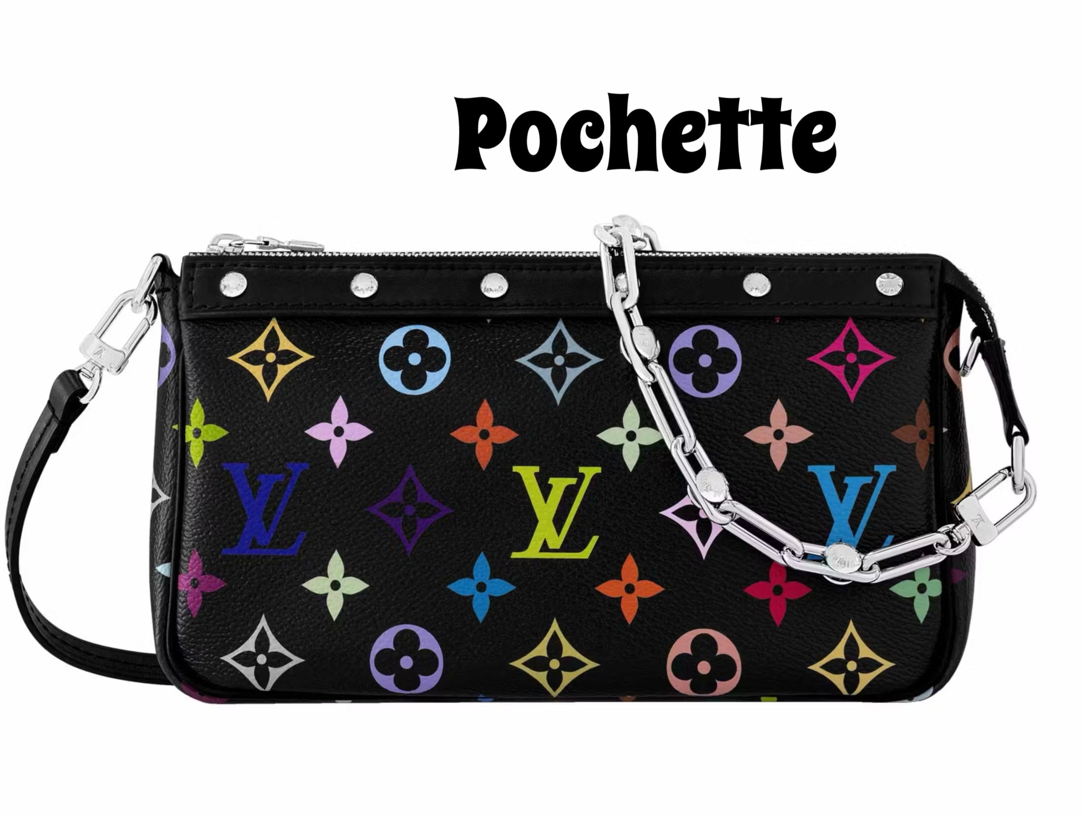 Lv x Murakami image 7