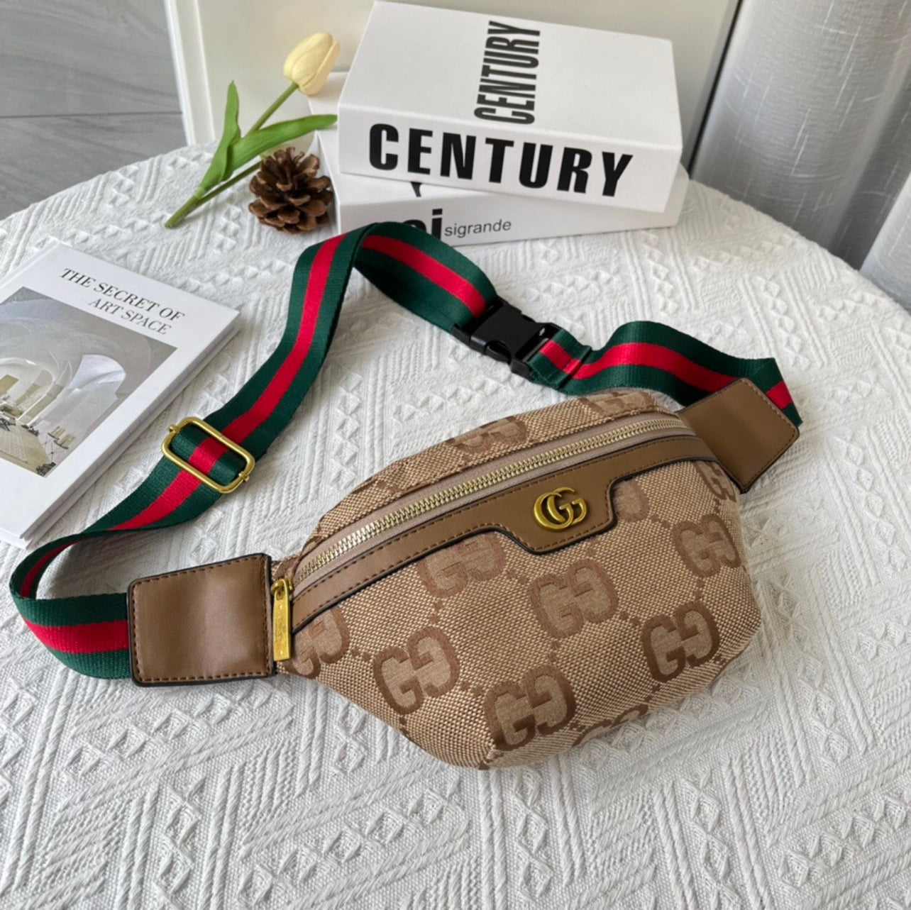 GG Belt Bag image 0