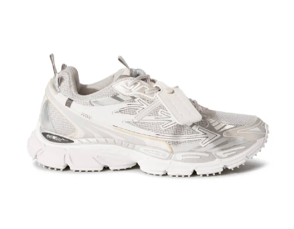 Off-White Be Right Back Sneakers image 4