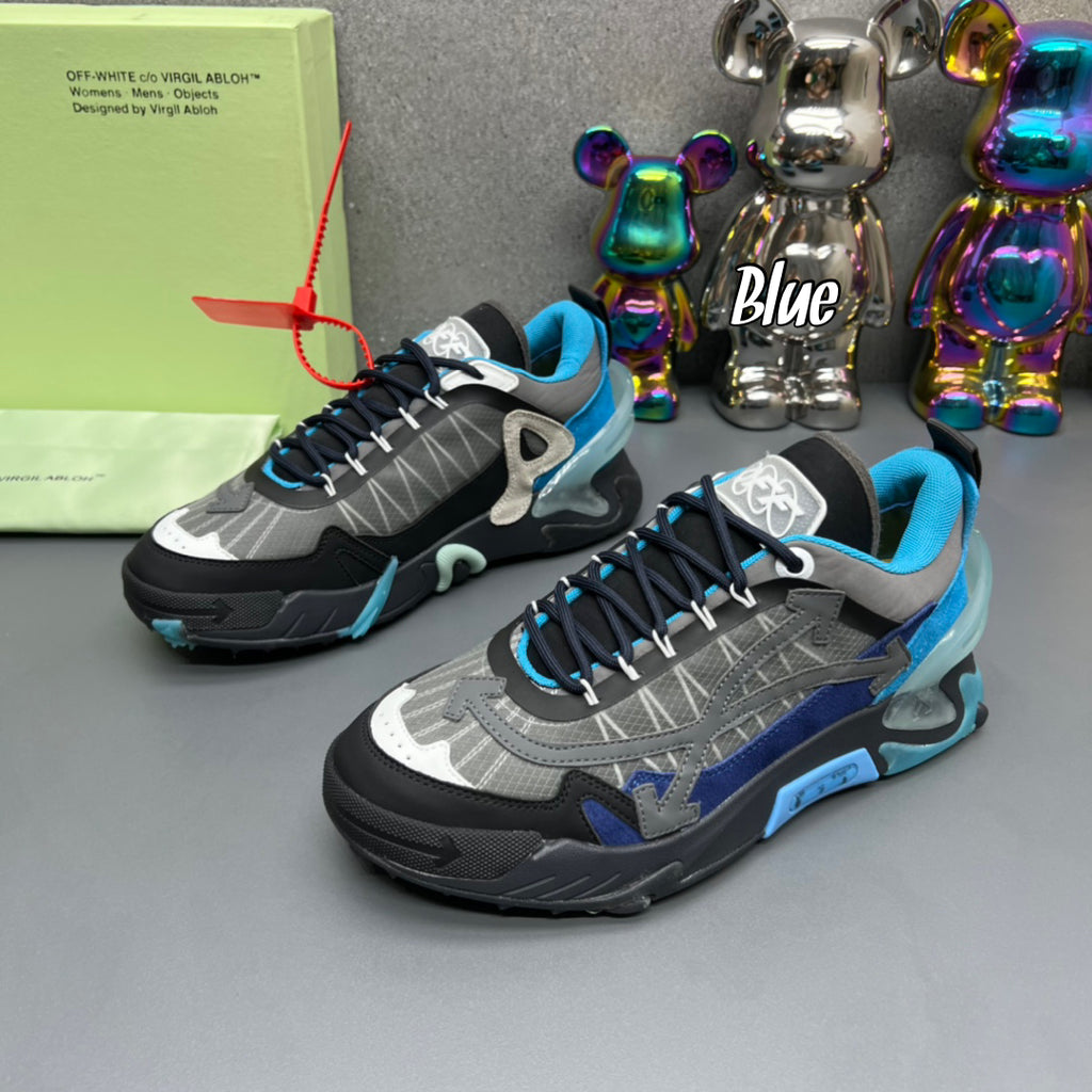 Off-white Odsy-2000 Sneakers image 2