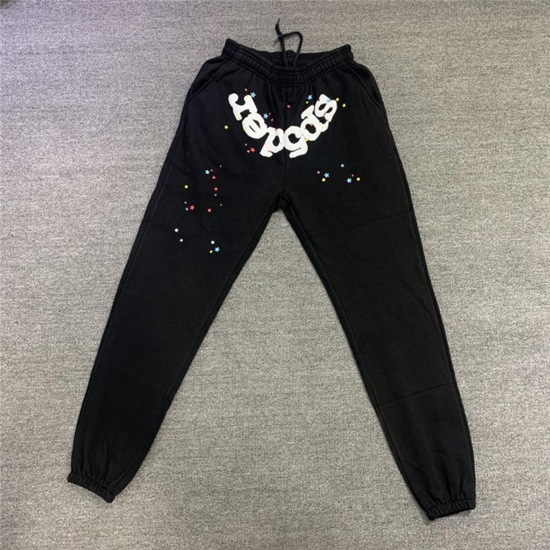 Spider Sweatsuit image 7