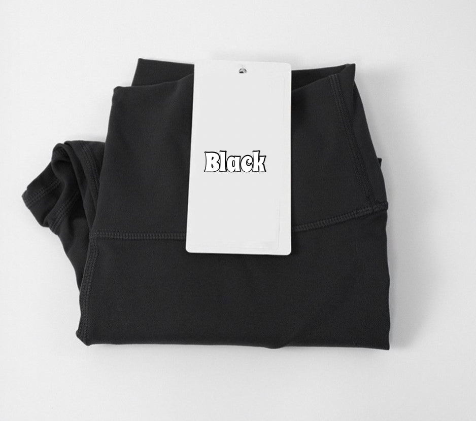 Lulu Leggings  image 1