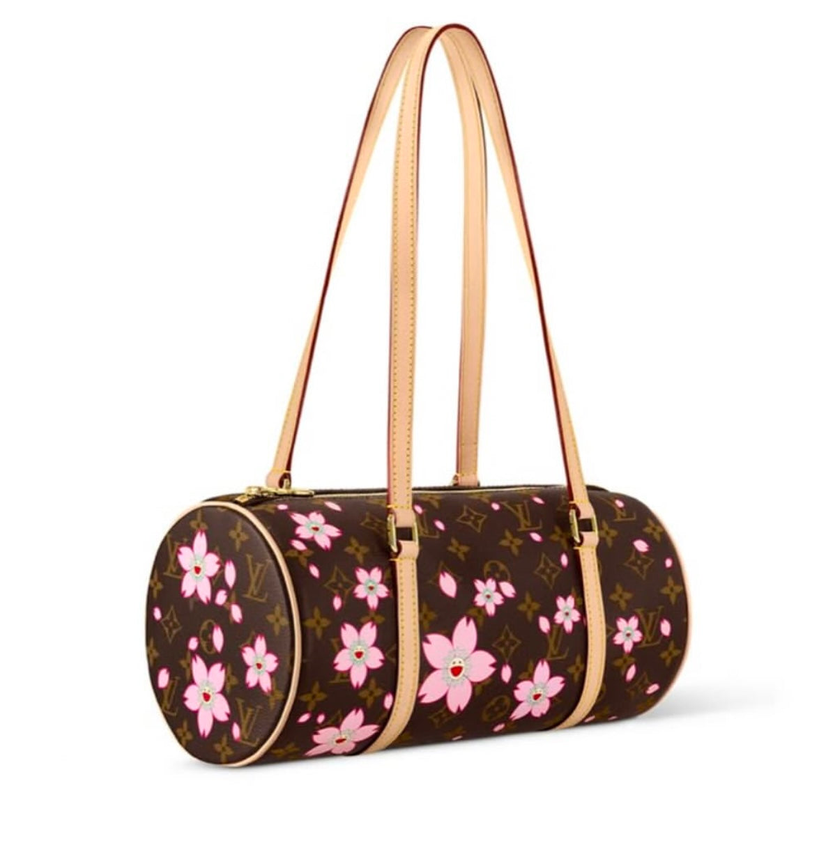 LV Cherry Blossom Collection Bags image 3