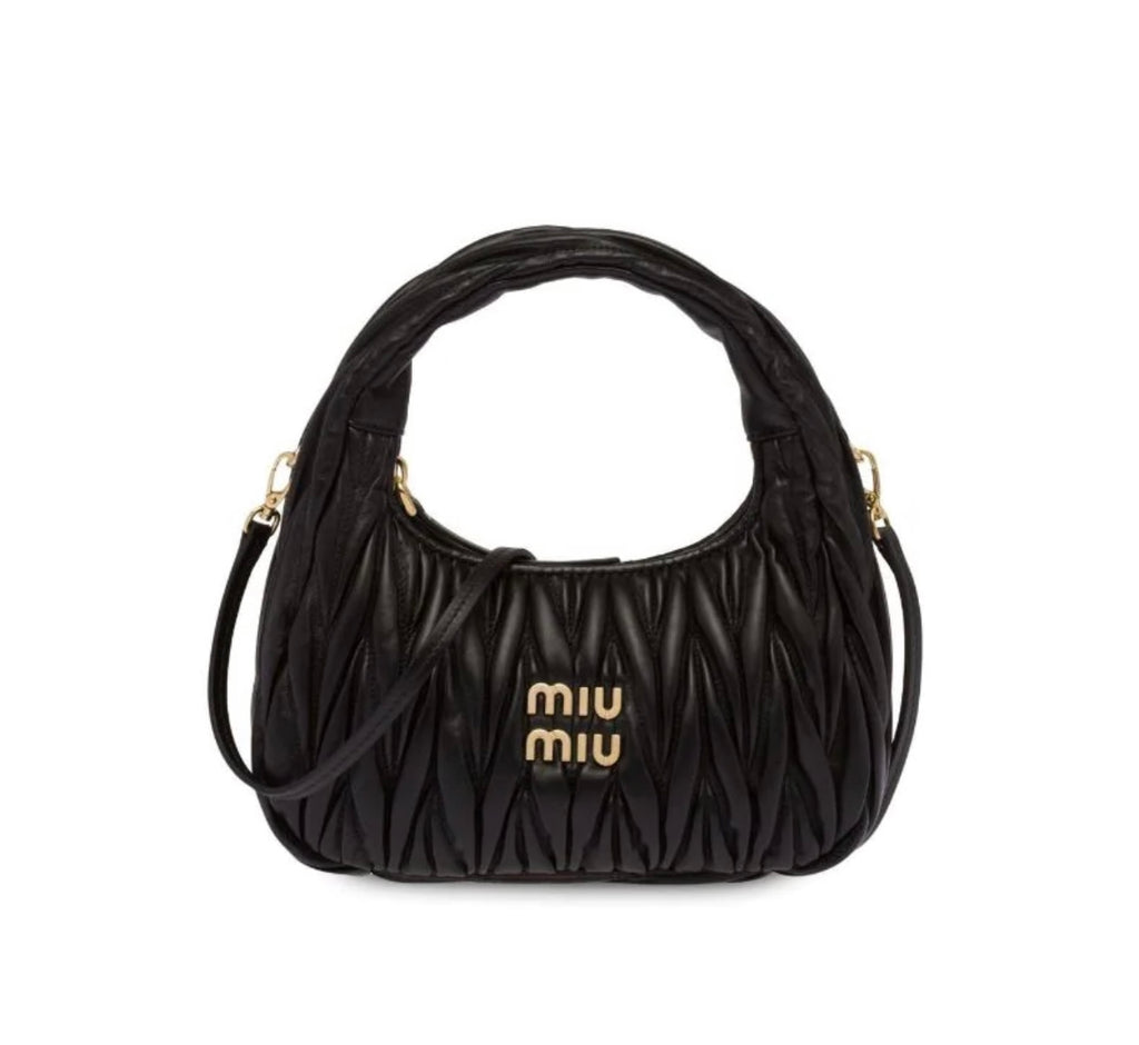 Miu Hobo Bag image 1