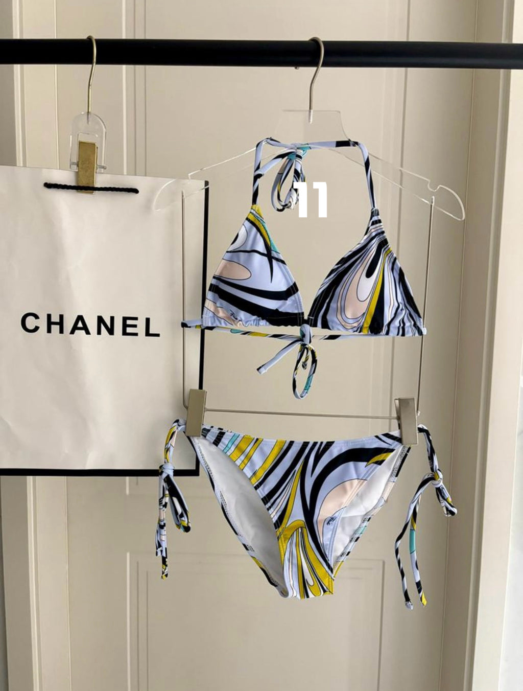 PUCCI Swimsuits image 9