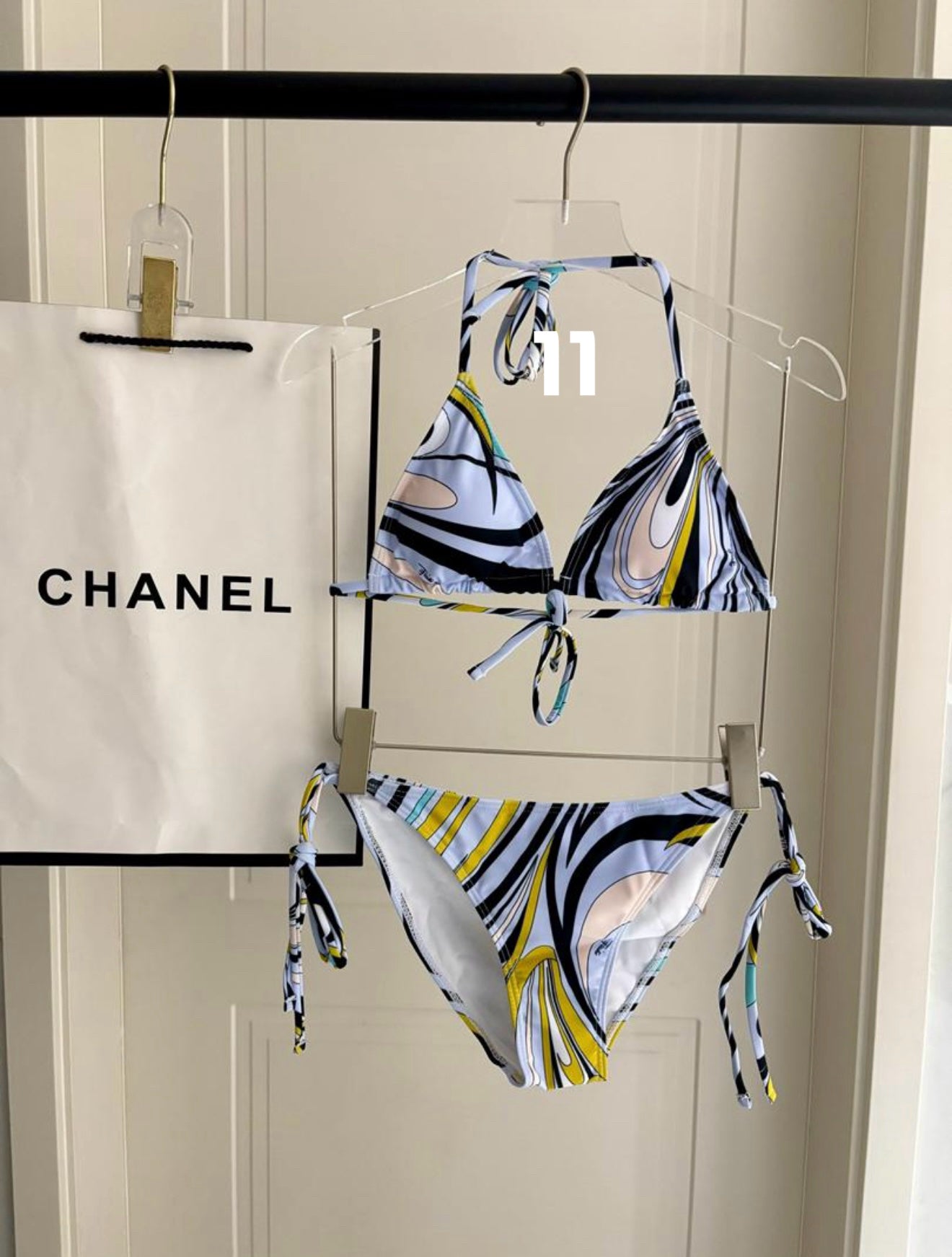 PUCCI Swimsuits image 9