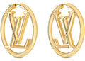 LV Hoops image 0