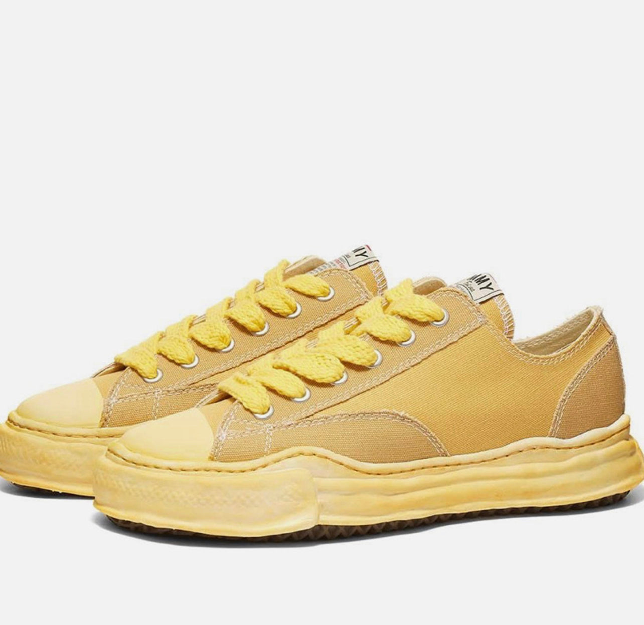 MMY Sneakers image 4