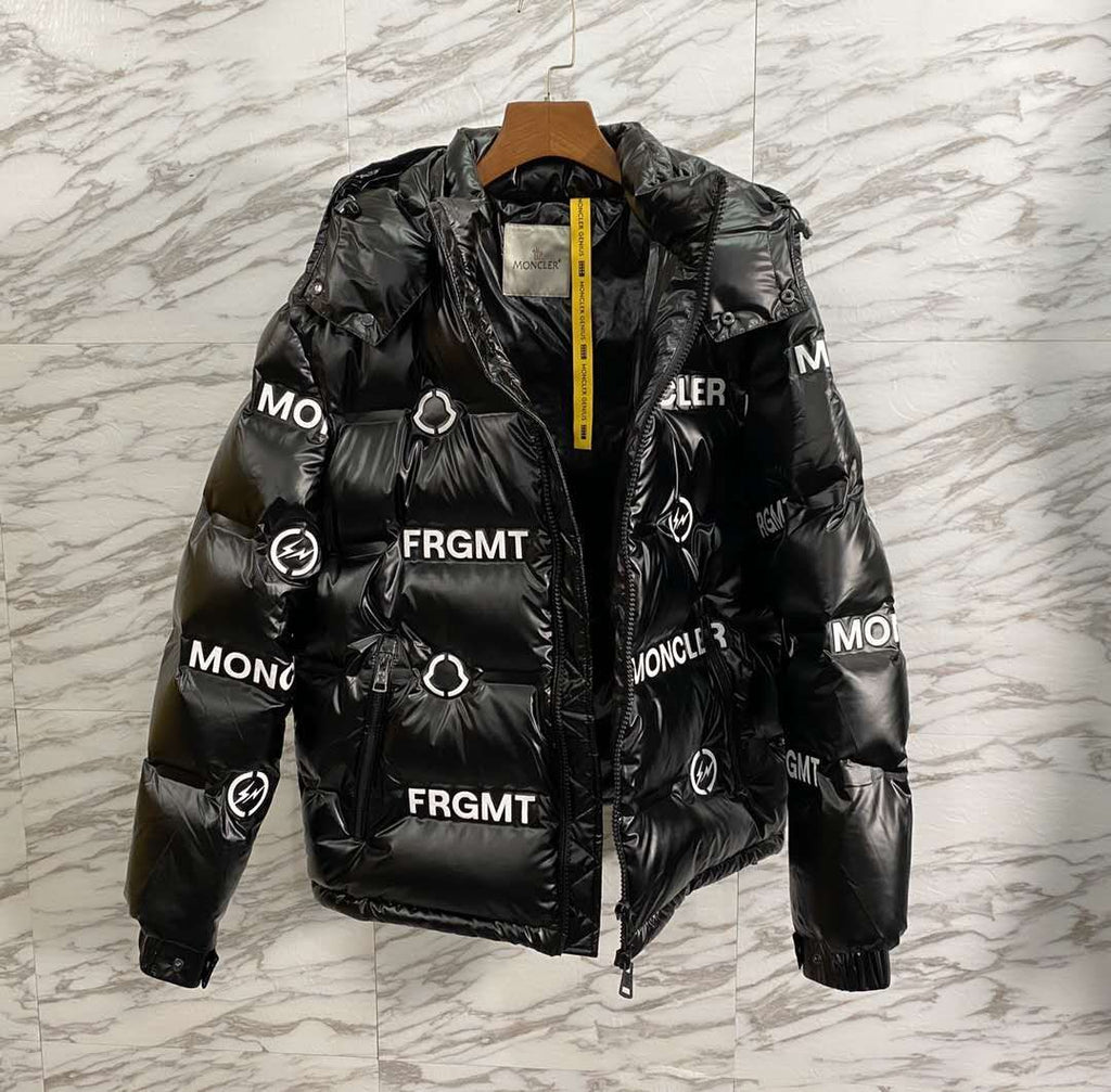 Moncleezy Coat image 0