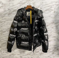 Moncleezy Coat image 0