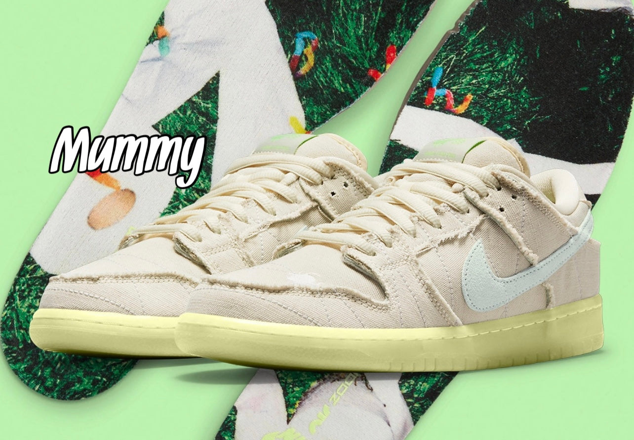 $100 And Below Dunks image 3
