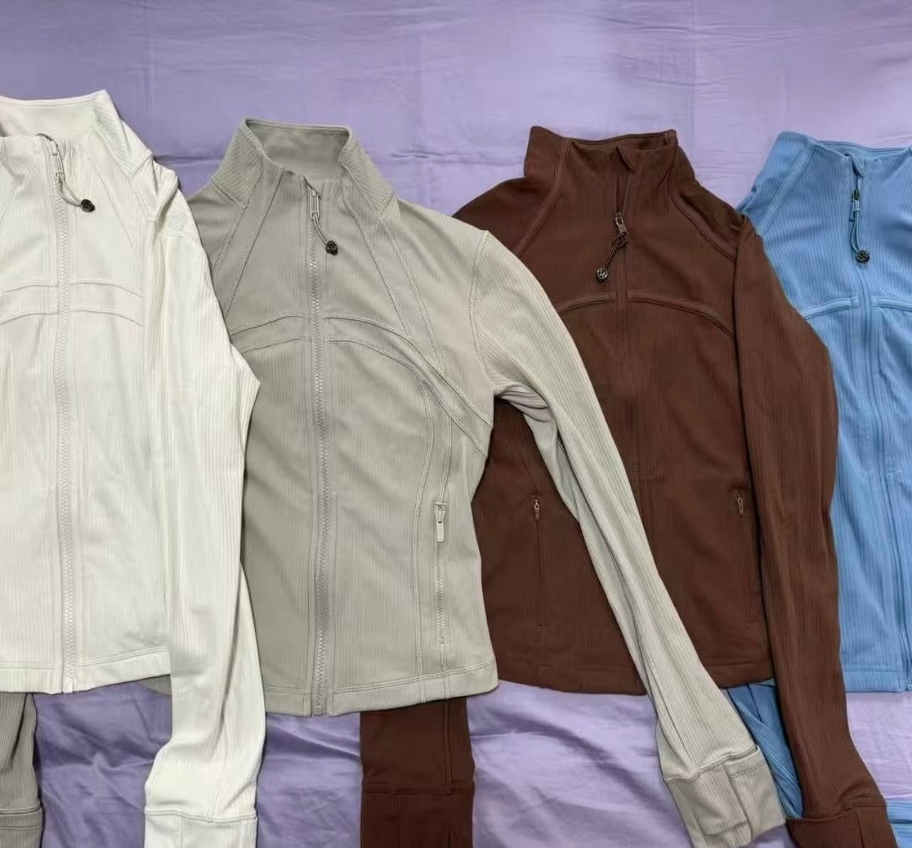 Lulu Jacket image 1