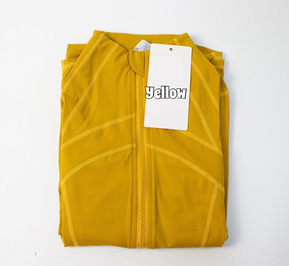 Lulu Jacket image 3